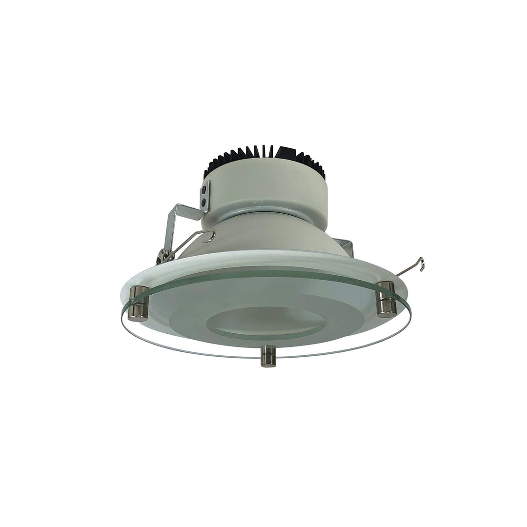Nora Lighting NRM2-618L0930FWW Modern  Recessed Light White
