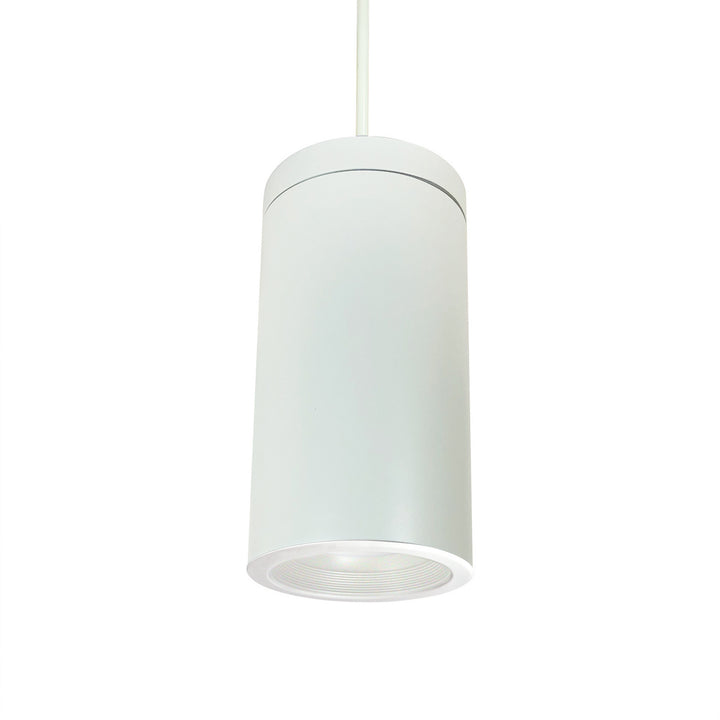 Nora  NYLI-6PL201WWW Pendant Light - White