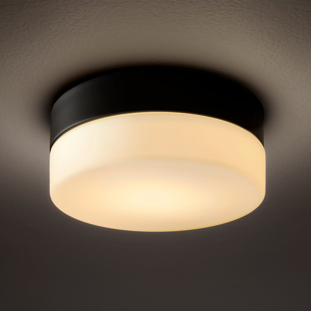 Oxygen Zuri 32-630-15 Ceiling Light - Black