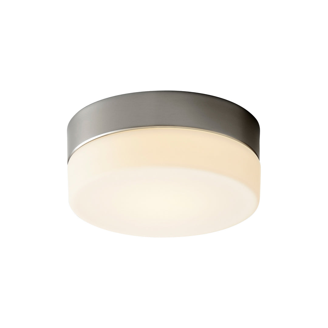 Oxygen Zuri 32-630-24 Ceiling Light - Satin Nickel