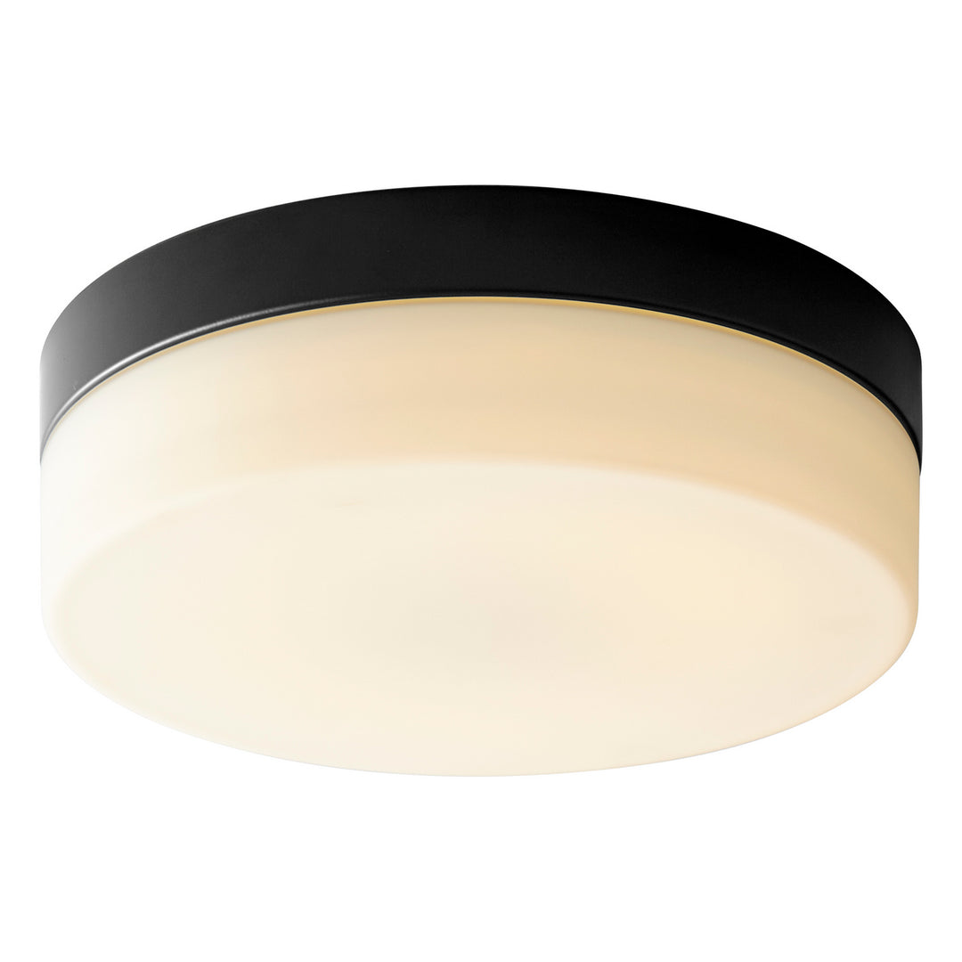 Oxygen Zuri 32-631-15 Ceiling Light - Black