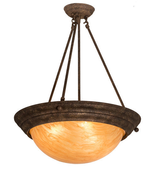 2nd Avenue Dionne 87710.20.ASI.064T Pendant Light - Baroque