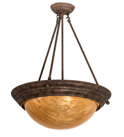 2nd Avenue Dionne 87710.20.ASI.064T Pendant Light - Baroque