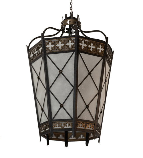 Meyda Tiffany Cardiff 211859 Pendant Light - Custom