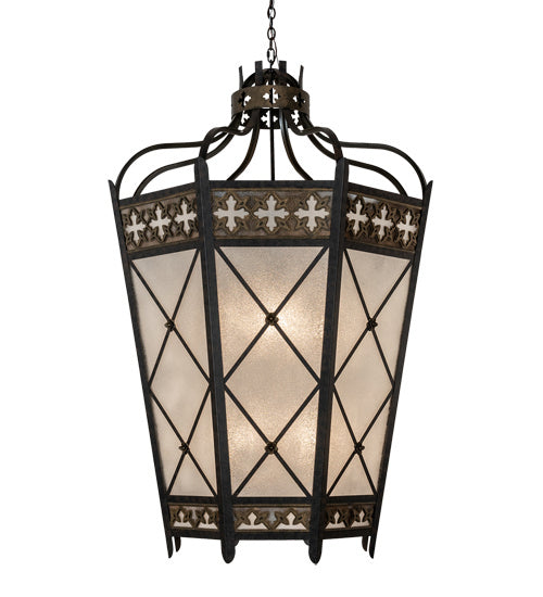 Meyda Tiffany Cardiff 211859 Pendant Light - Custom