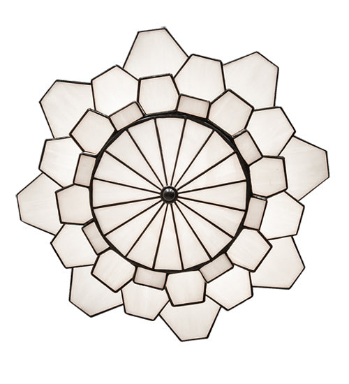 Meyda Tiffany Paramount 219606 Pendant Light - Rust
