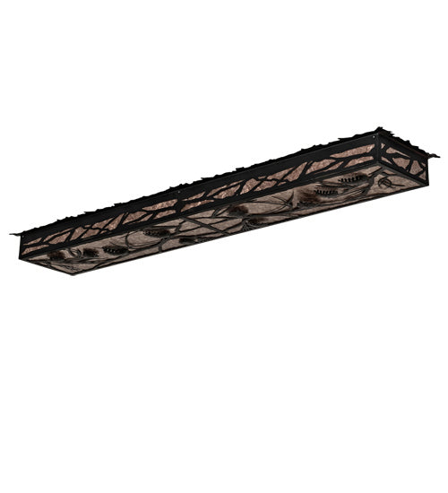Meyda Tiffany Whispering Pines 221767 Ceiling Light