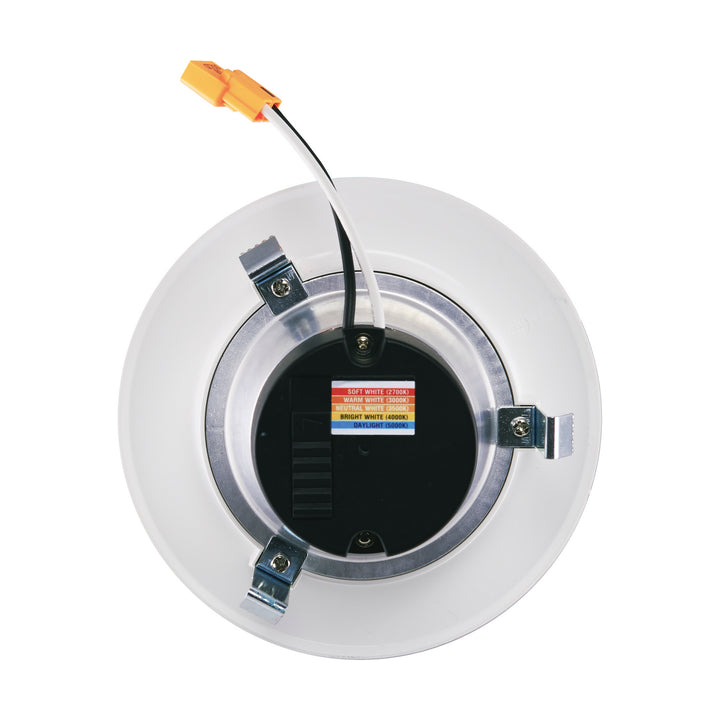 Satco Lighting S11800   Recessed Light White
