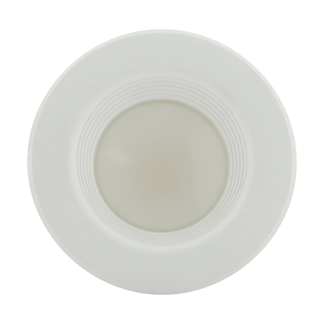 Satco Lighting S11800   Recessed Light White