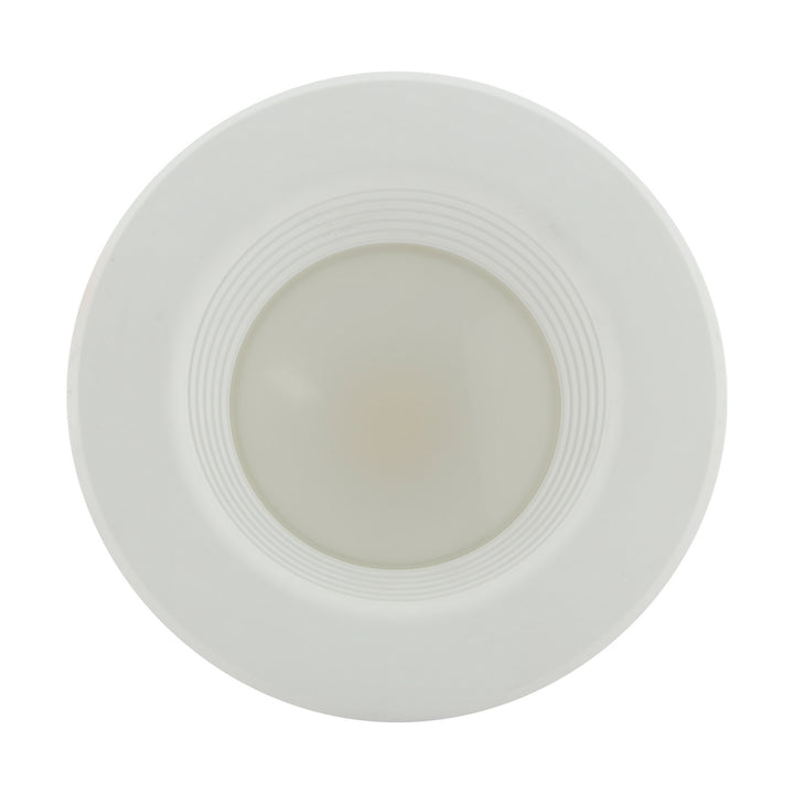 Satco Lighting S11800   Recessed Light White
