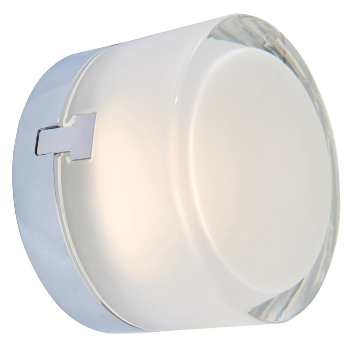 Abra Elf 30001FM-CH Ceiling Light - Chrome