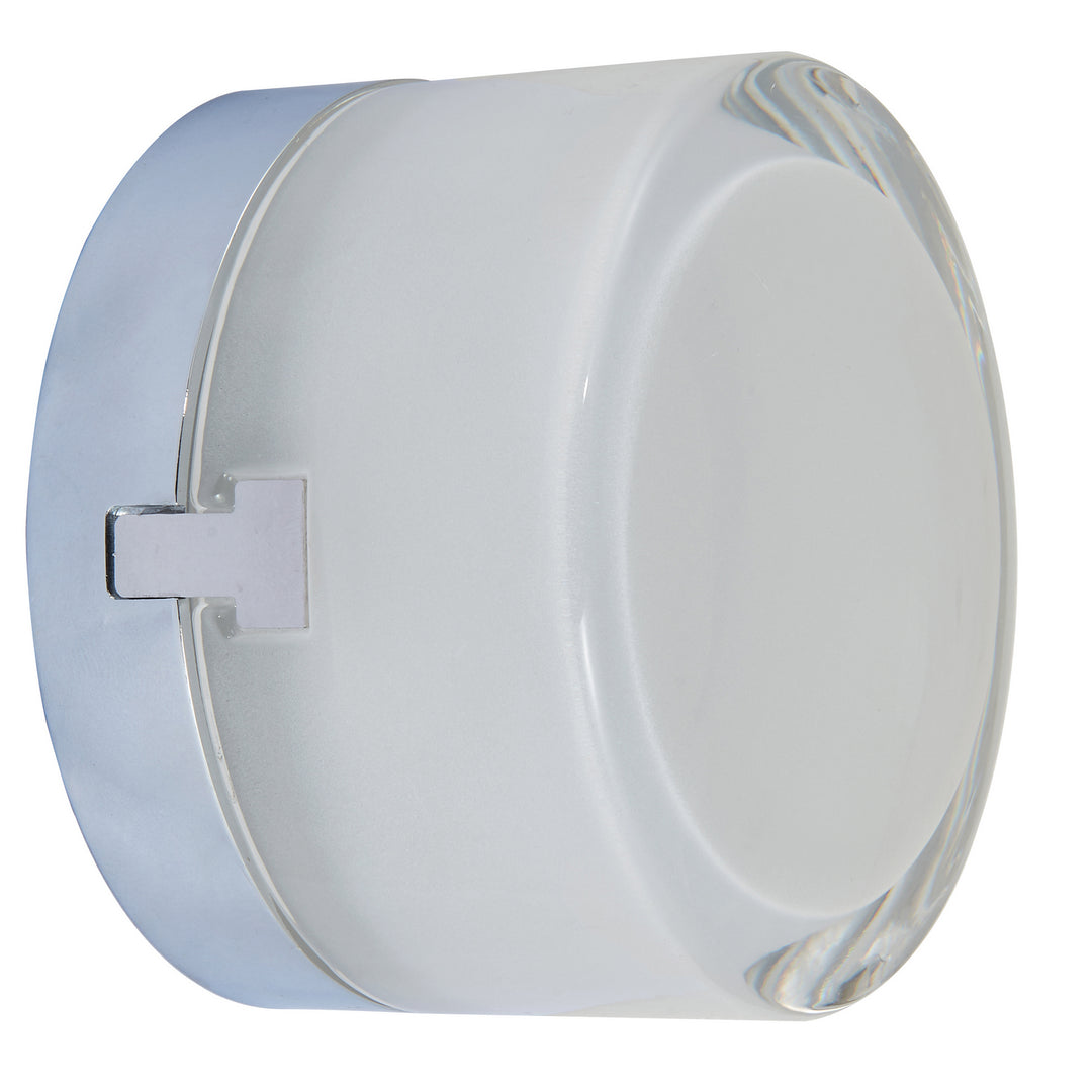 Abra Elf 30001FM-CH Ceiling Light - Chrome