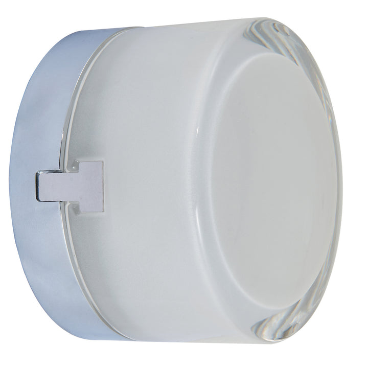 Abra Elf 30001FM-CH Ceiling Light - Chrome