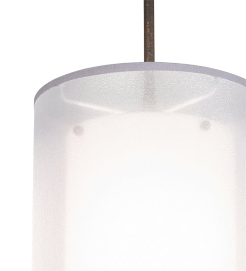 Meyda Tiffany Cilindro 216019 Pendant Light -