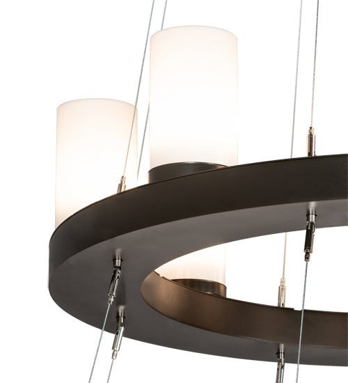 Meyda Tiffany Loxley 219925 Chandelier Light - Custom