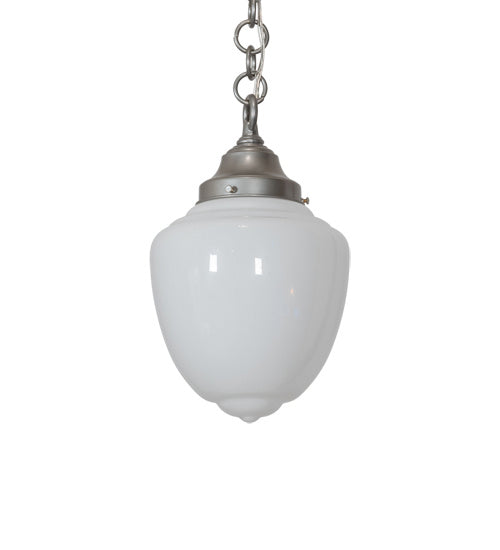 Meyda Tiffany Lancaster 219976 Pendant Light - Nickel