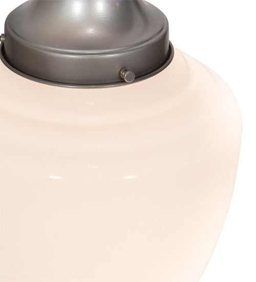 Meyda Tiffany Lancaster 219976 Pendant Light - Nickel