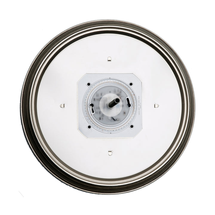 Nuvo 62-1341 Ceiling Light - Brushed Nickel