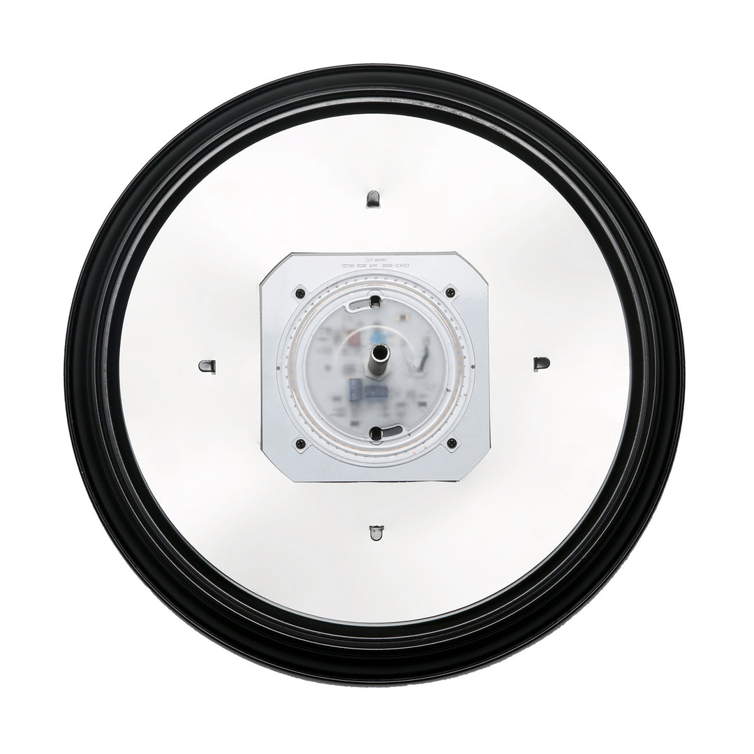 Nuvo 62-1343 Ceiling Light - Mahogany Bronze