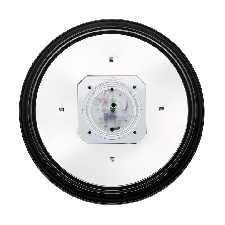 Nuvo 62-1343 Ceiling Light - Mahogany Bronze
