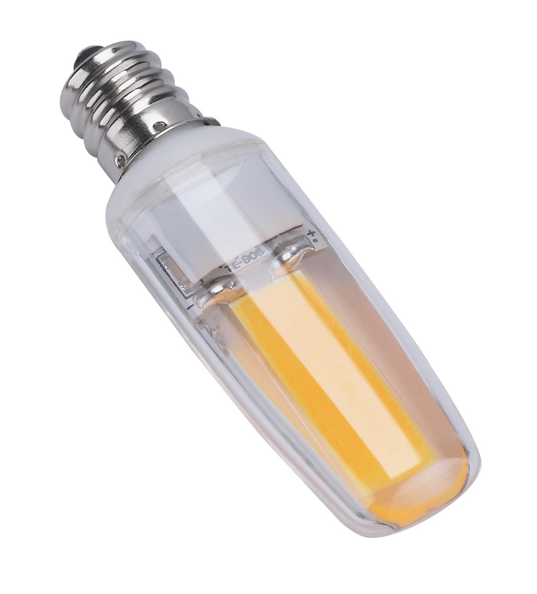 Satco Lighting S11210   Light Bulb Clear