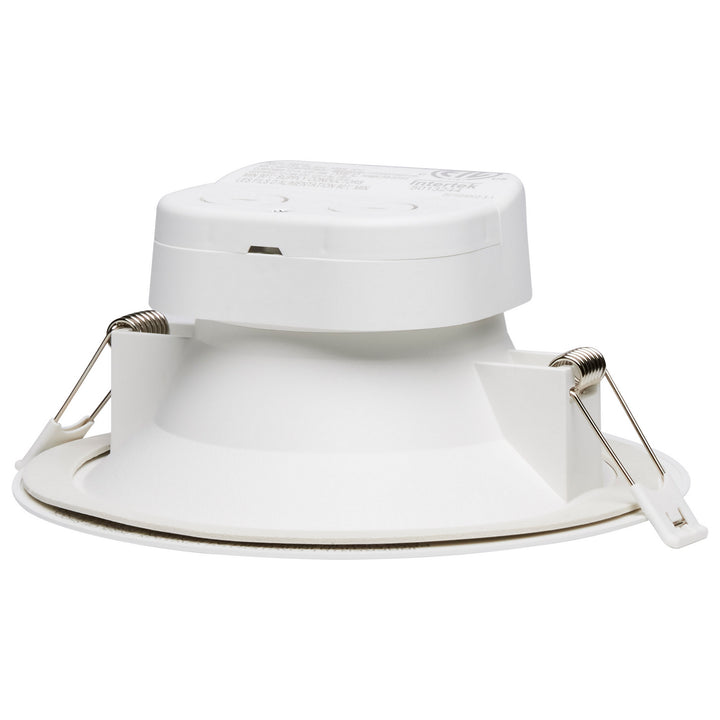 Satco Lighting S39026   Recessed Light White