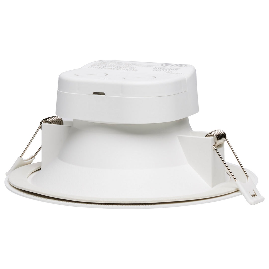 Satco Lighting S39029   Recessed Light White