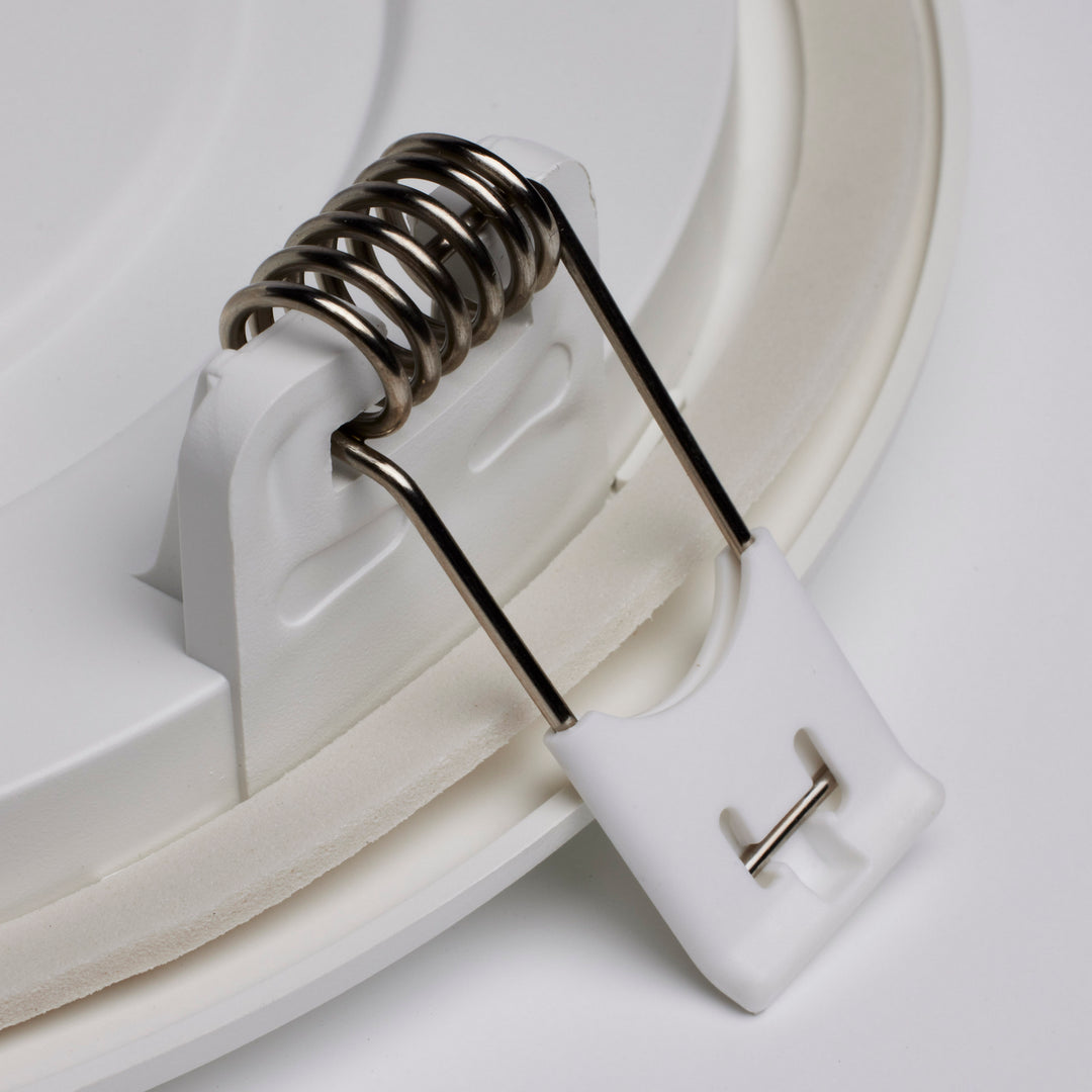 Satco Lighting S39059   Recessed Light White