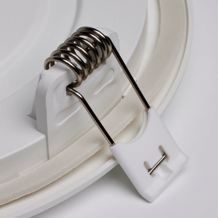 Satco Lighting S39062   Recessed Light White