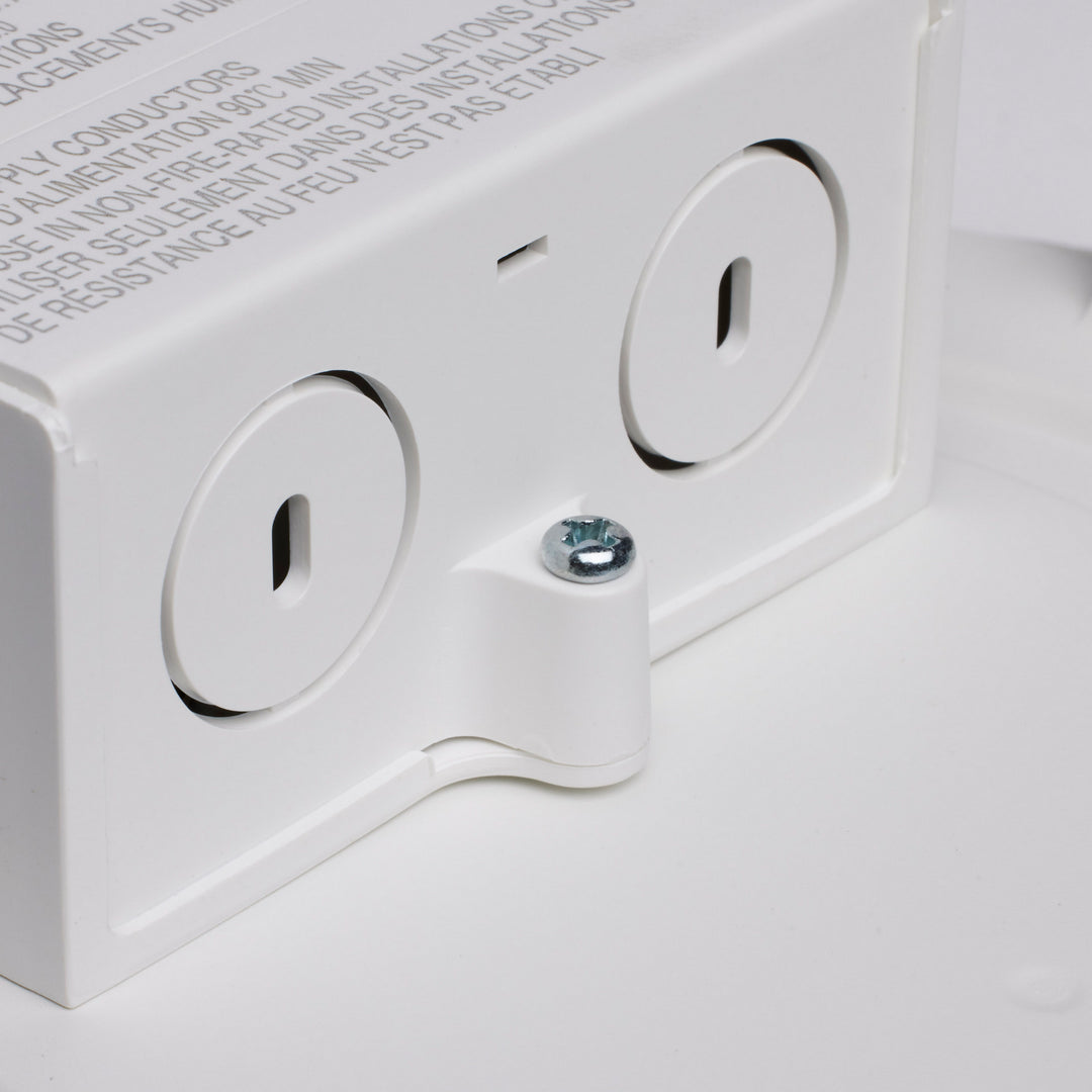 Satco Lighting S39063   Recessed Light White