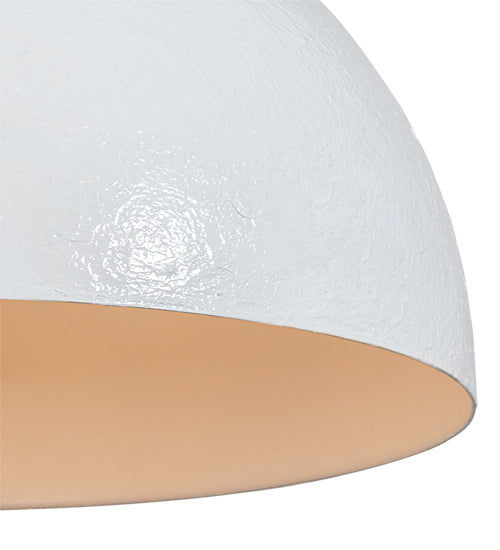 Meyda Tiffany Gravity 218967 Pendant Light - Mahogany Bronze