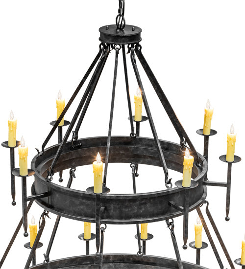 Meyda Tiffany Marta 220303 Chandelier Light -