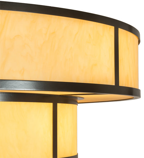 Meyda Tiffany Jayne 222211 Chandelier Light - Timeless Bronze
