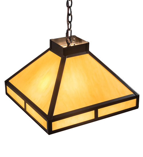 Meyda Tiffany Whitewing 223112 Pendant Light - Timeless Bronze