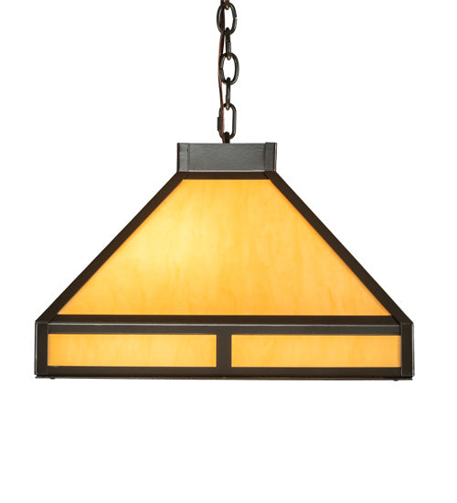 Meyda Tiffany Whitewing 223112 Pendant Light - Timeless Bronze