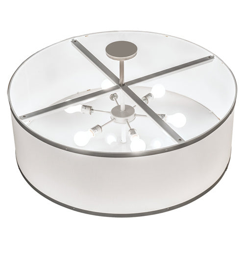 Meyda Tiffany Cilindro 223579 Ceiling Light