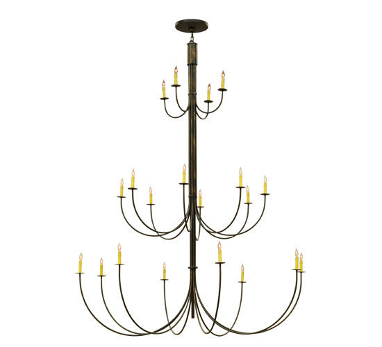 Elk Kidshine 60060-1 Wall Sconce Light - White