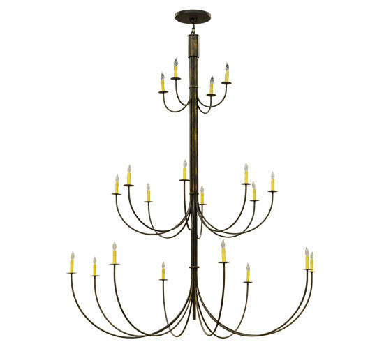 Elk Kidshine 60060-1 Wall Sconce Light - White