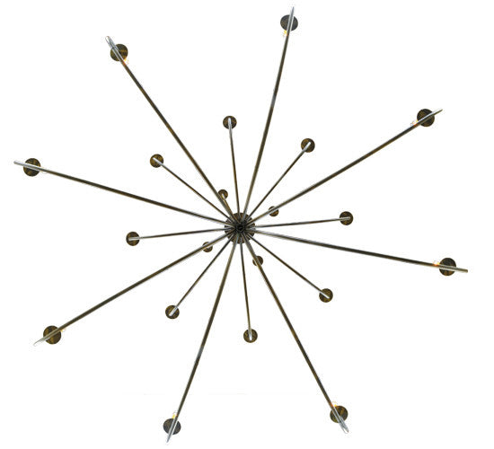 Elk Kidshine 60060-1 Wall Sconce Light - White