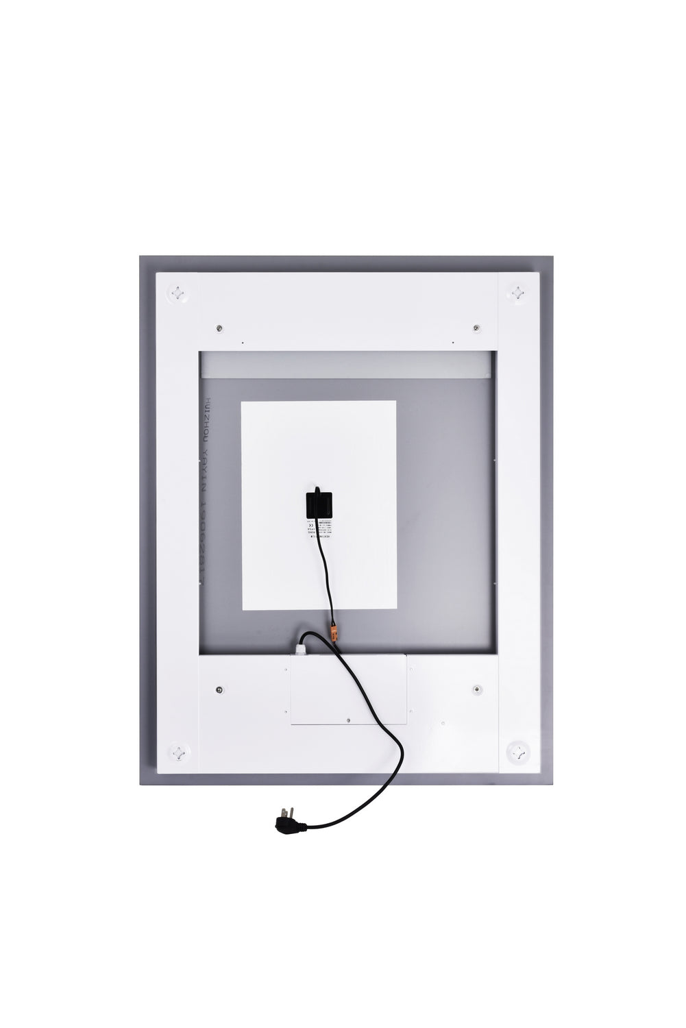 Cwi Lighting 1232W32-40-A  Abril Mirror Matte White