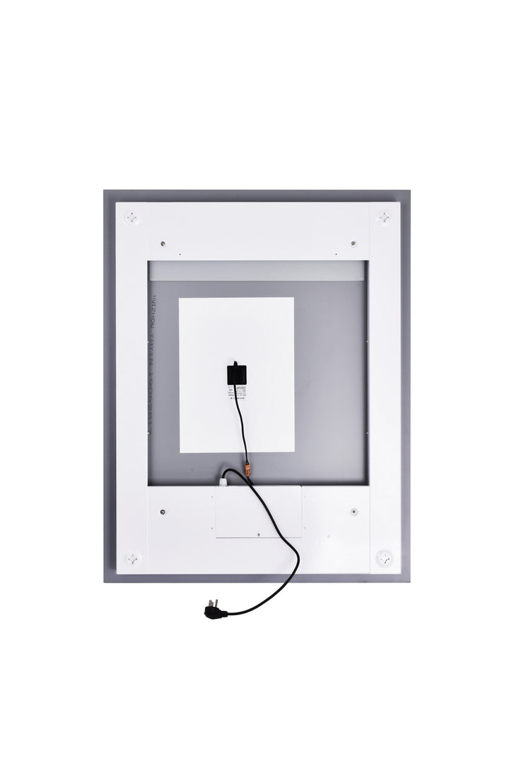 Cwi Lighting 1232W32-40-A  Abril Mirror Matte White