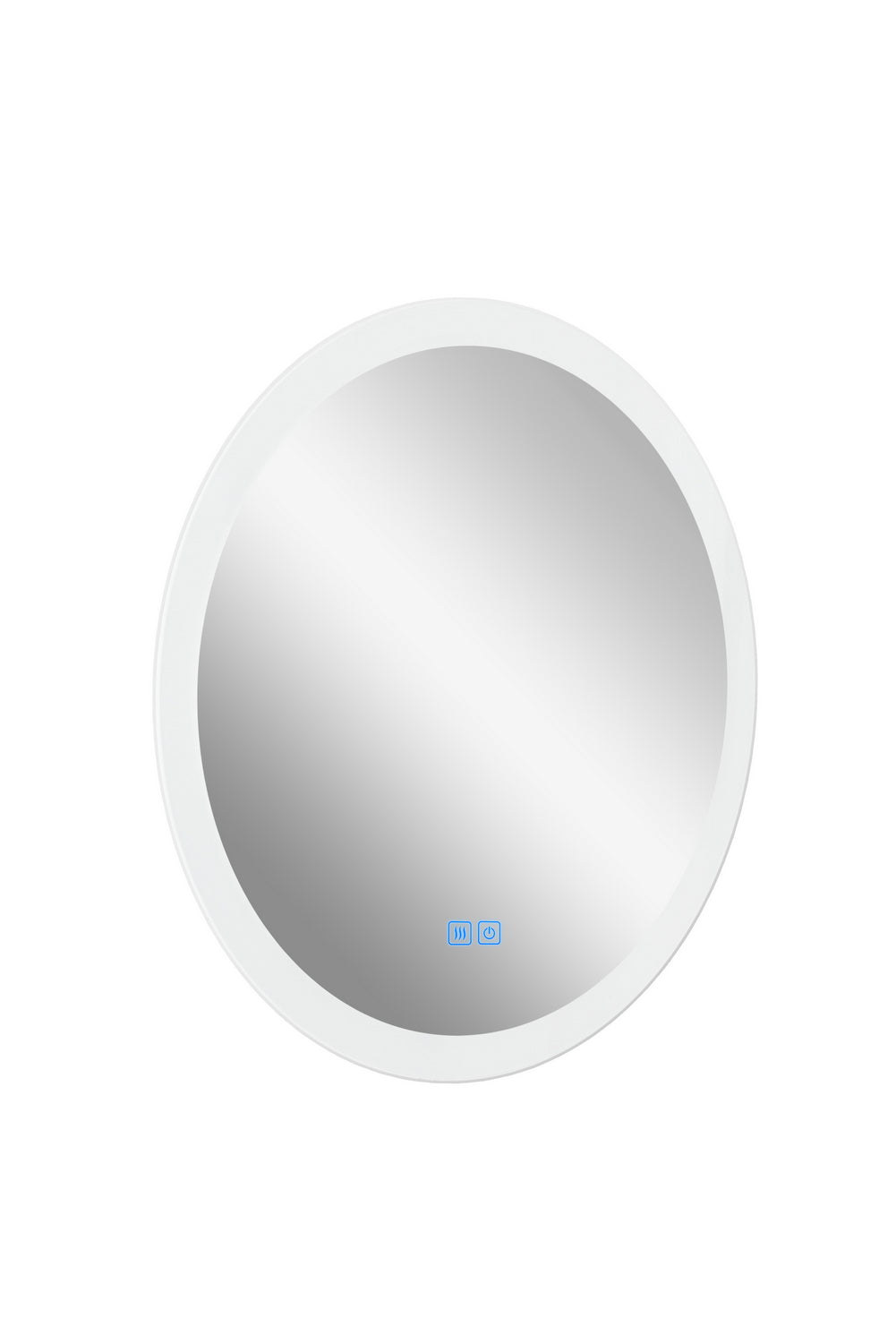 Cwi Lighting 1235W24  Armanno Mirror Matte White