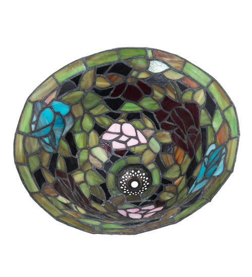 Cyan 10679 Vases & Planters - Olive Green