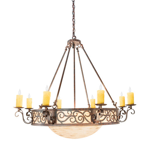Meyda Tiffany Delano 187026 Pendant Light -