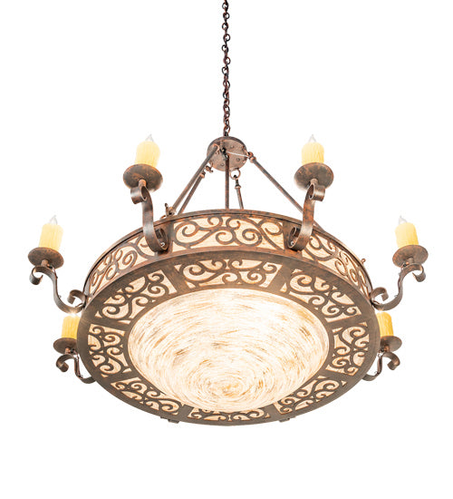 Meyda Tiffany Delano 187026 Pendant Light -