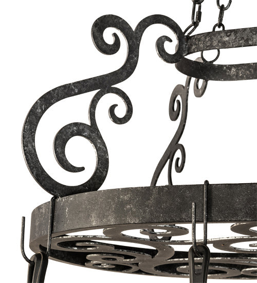 Meyda Tiffany Neo 193623 Pendant Light -