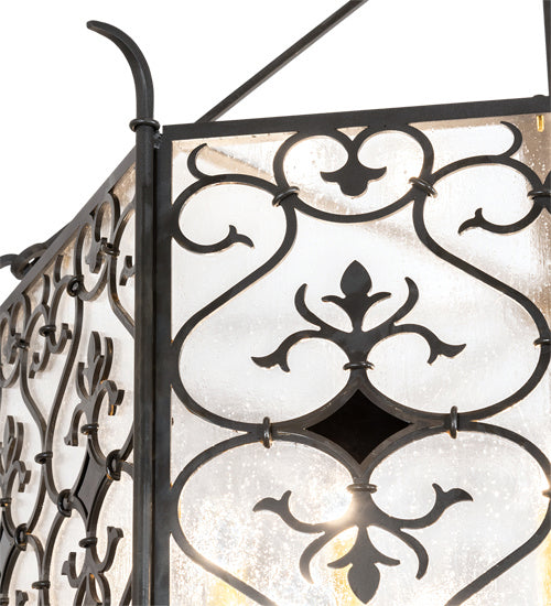 Meyda Tiffany Saskia 214179 Chandelier Light - Custom