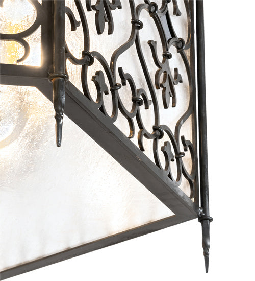Meyda Tiffany Saskia 214179 Chandelier Light - Custom