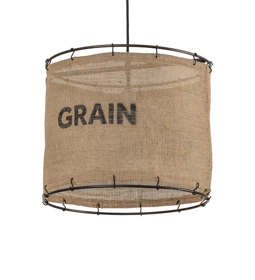 Meyda Tiffany Empire 216781 Pendant Light - Bronze