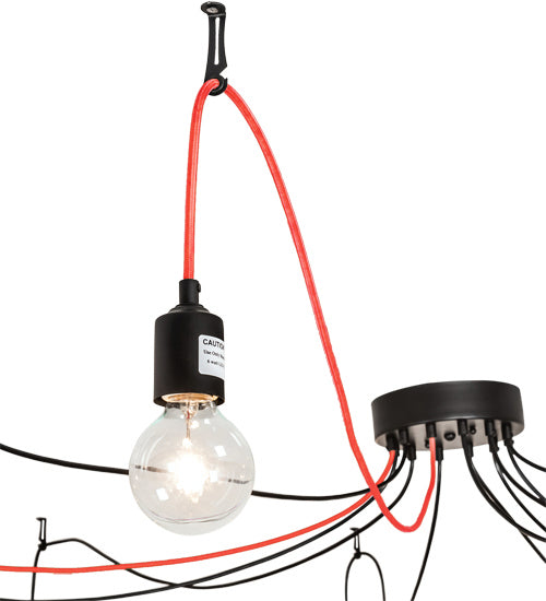 Meyda Tiffany Castiliolite 218832 Pendant Light -